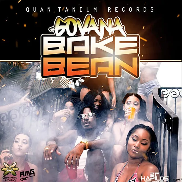 Bake Bean - Radio Eidt