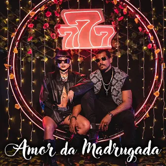 Amor da Madrugada by PNDA