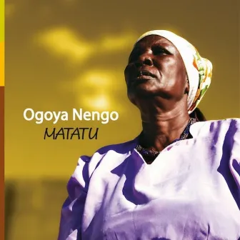 Matatu by Ogoya Nengo