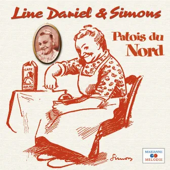 Patois du Nord by Simons