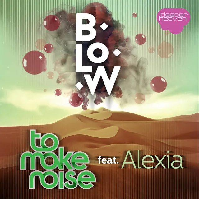 Blow - Radio Edit