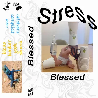 Stress by Stress