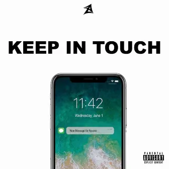 Keep in Touch by AyeZee