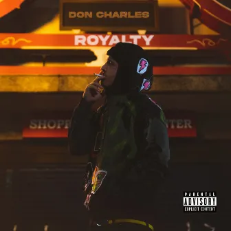 Royalty by Don Charles