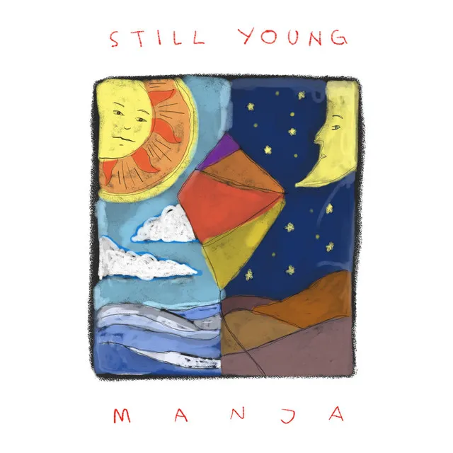 Still Young