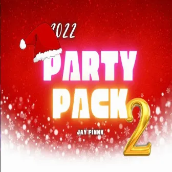 PARTY PACK 2 by Jay Finnk