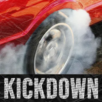 Kickdown by Donnie030