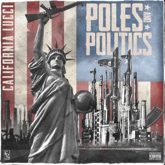 Poles And Politics by Unknown Artist