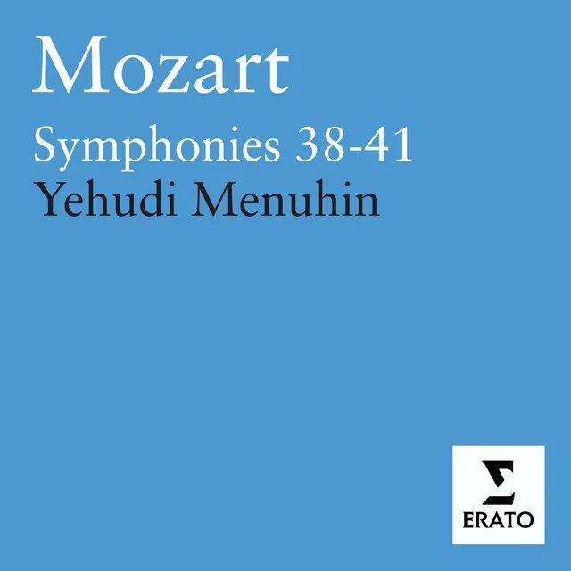 Mozart: Symphony No. 40 in G Minor, K. 550: I. Molto allegro