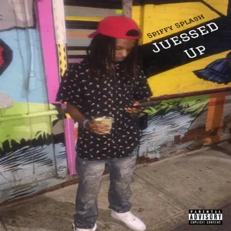 Juessed up by Spiffy Splash