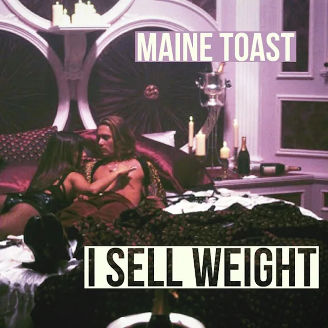 I Sell Weight