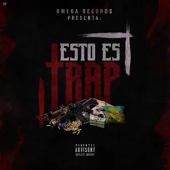 Esto Es Trap by Mc Kope