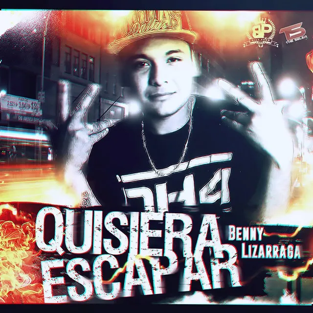 Quisiera Escapar (2016)