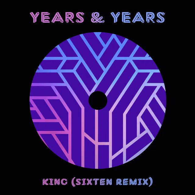 King - Sixten Remix