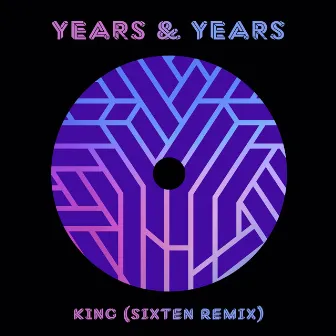 King (Sixten Remix) by Sixten