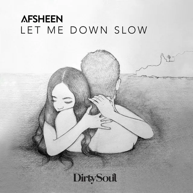 Let Me Down Slow - Radio Edit