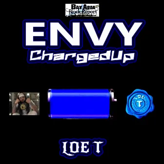 Envy Charged Up by Loe T