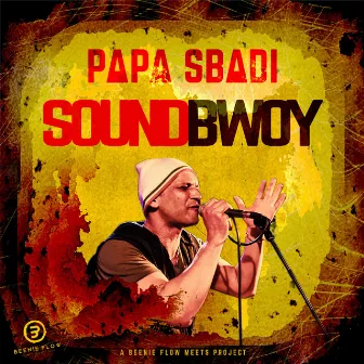 Soundbwoy by Papa Sbadi