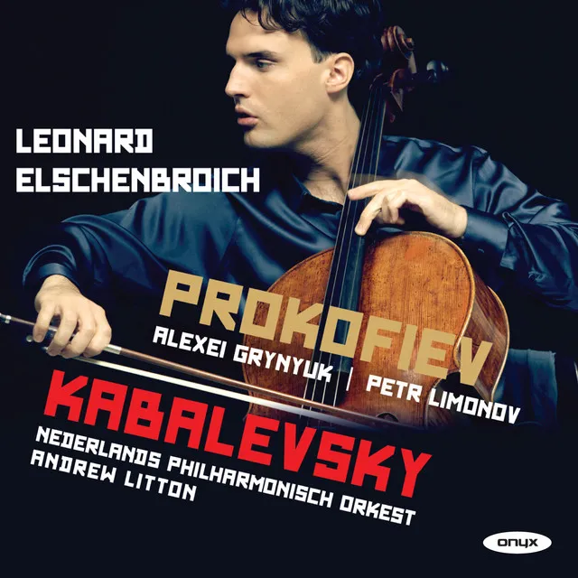 Prokofiev & Kabalevsky