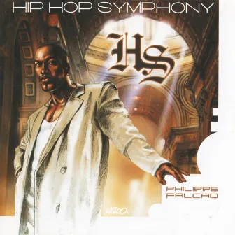 Hip Hop Symphony by Philippe Falcao