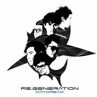 Re.Genaration by dayDream