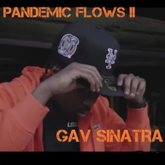 Pandemic Flows II by Gav Sinatra