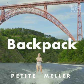 Backpack by Petite Meller