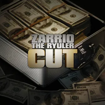 Cut by Zarrio The Ryuler