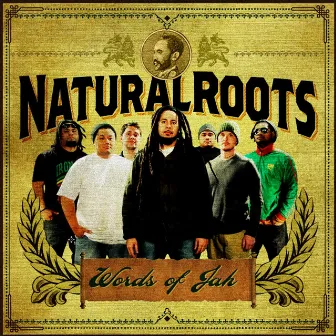 Words of Jah by Natural Roots