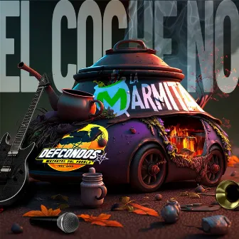 El Coche No by Def Con Dos