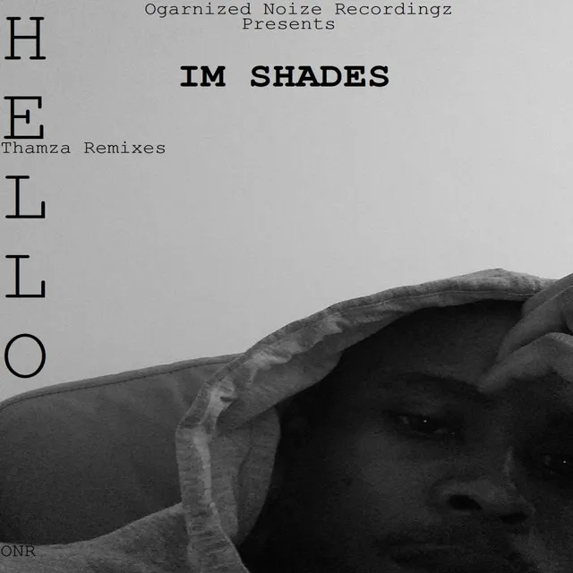 Hello(Remixes)