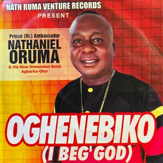 Oghene Biko by Nathaniel Oruma