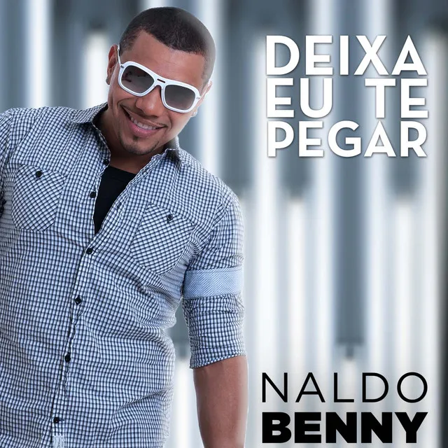 Deixa Eu Te Pegar - Single