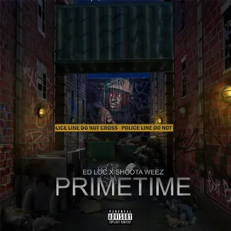 PrimeTime by Ed Locc