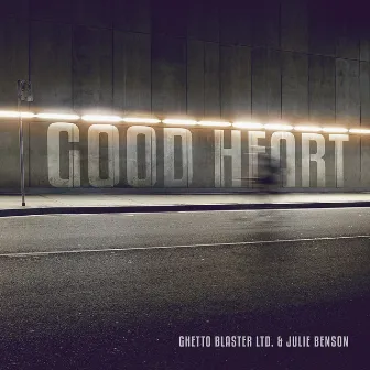 Good Heart by Julie Benson