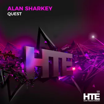 Quest by Alan Sharkey