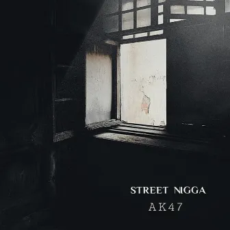 STREET NIGGA by AK47