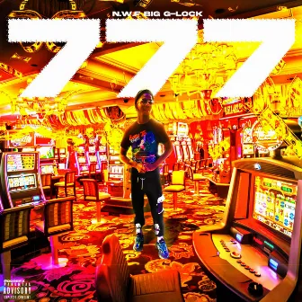 777 Deluxe by N.W.F Big G-Lock