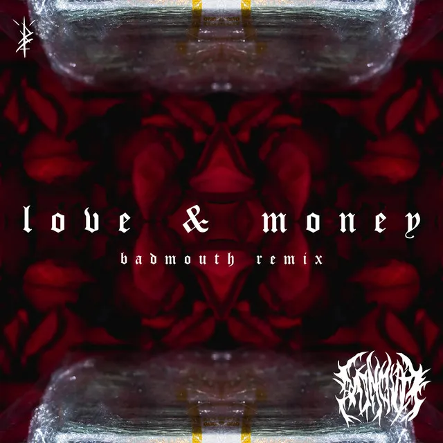 Love and Money - Remix