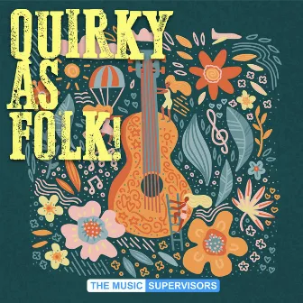 Quirky as Folk! by TMS Underscores