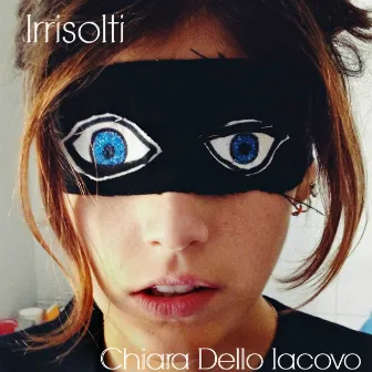 Irrisolti by Chiara Dello Iacovo