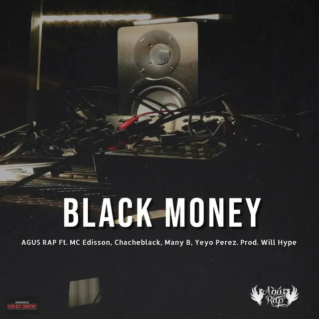 Black Money (Prod. Will Hype Remix)