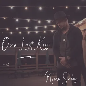 One Last Kiss by Nino Salas