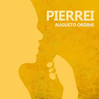 Pierrei by Augusto Ordine