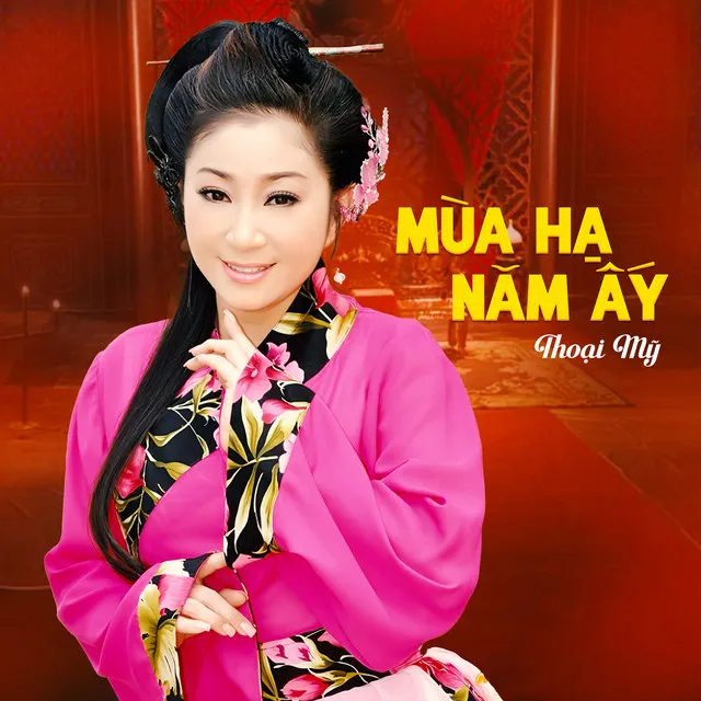 Cánh Hoa Ưu Đàm