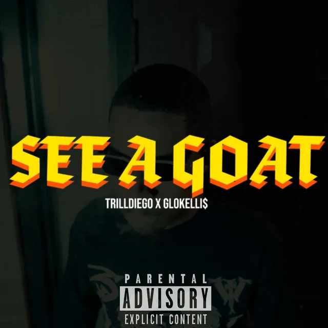 See A Goat