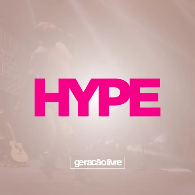 Hype (Ao Vivo)