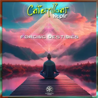 Forging Destinies by Caterpillar Ktplr