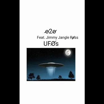 UFO's (Parody of 