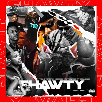 Shawty by Veecee